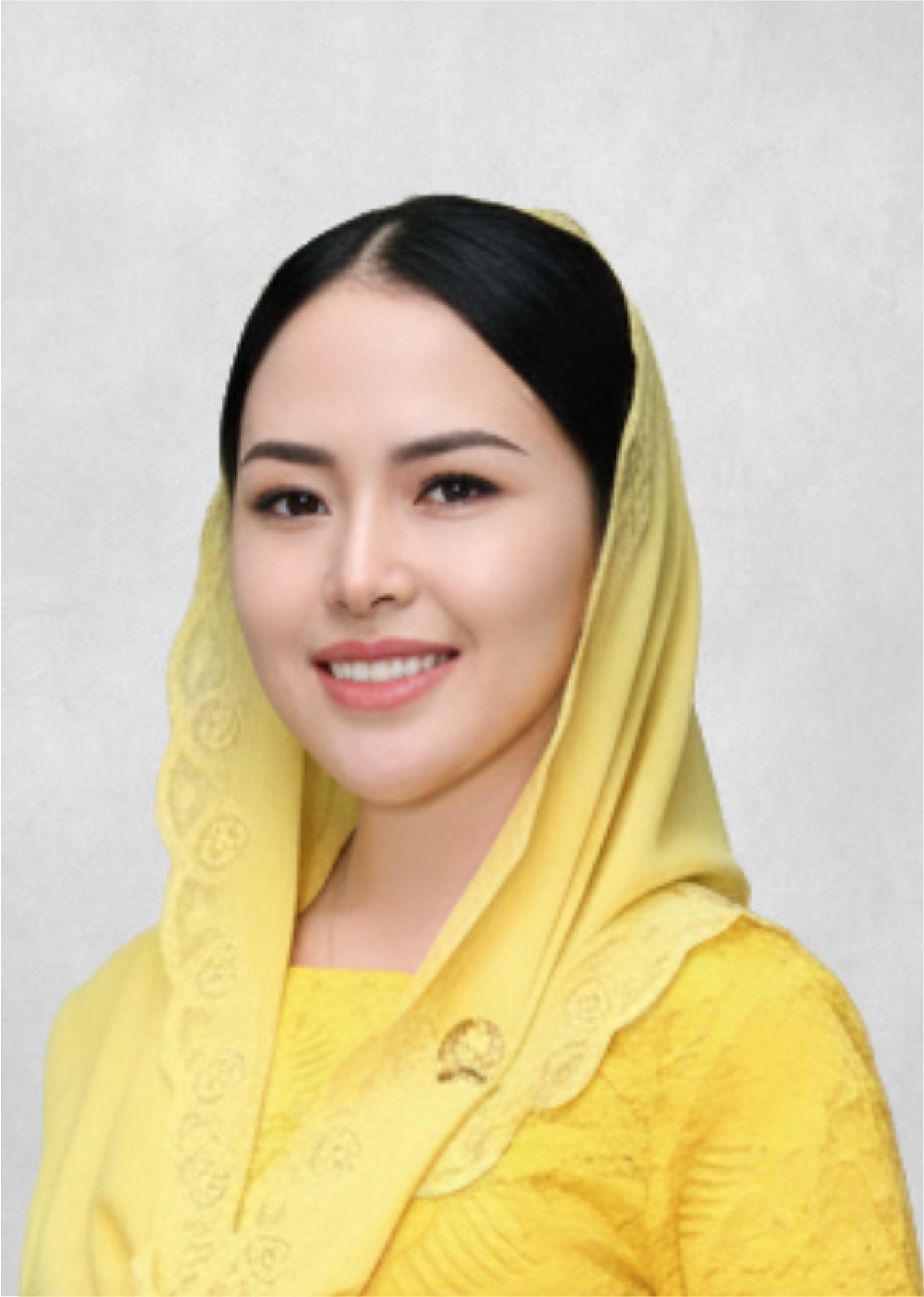 Sylvie Gustiana Derin, S.Pd